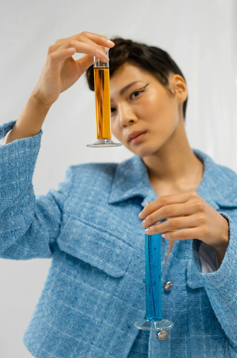Peptides in Skincare Have Actually Been Around 4Ever! – BiotechBeauty