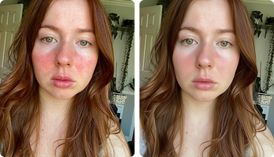 Transformation preview