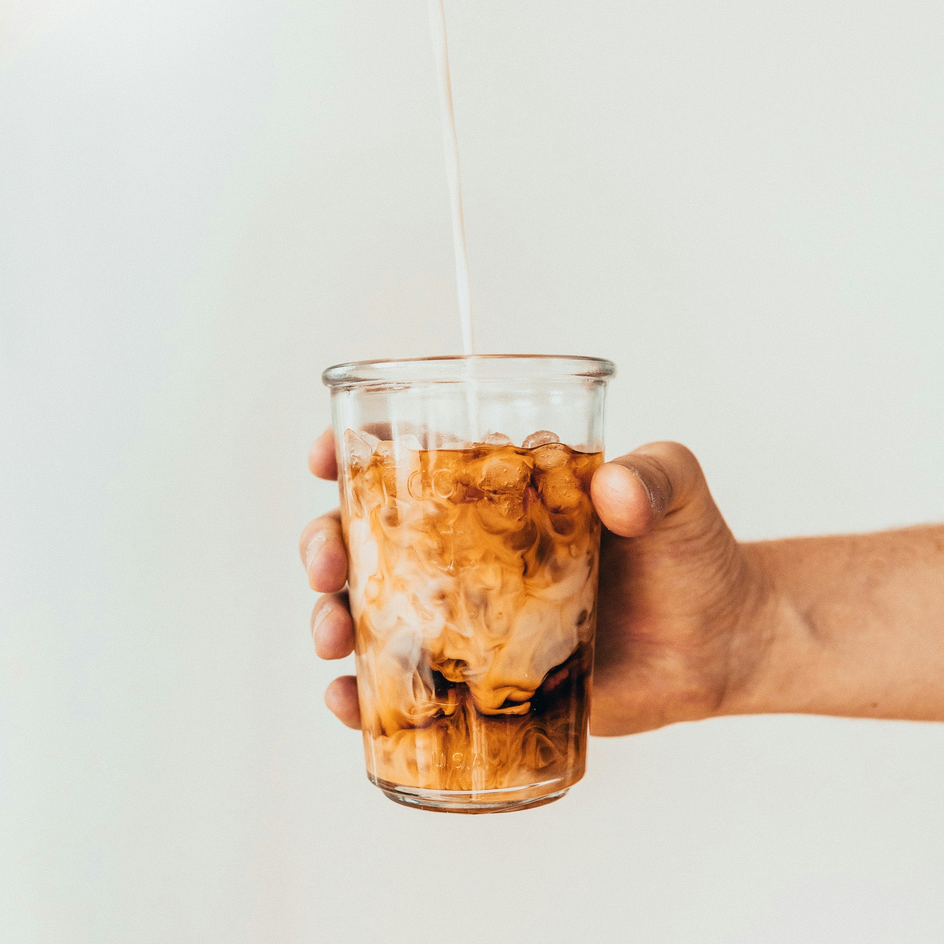 Espresso Yourself with Caffeine-infused Beauty!