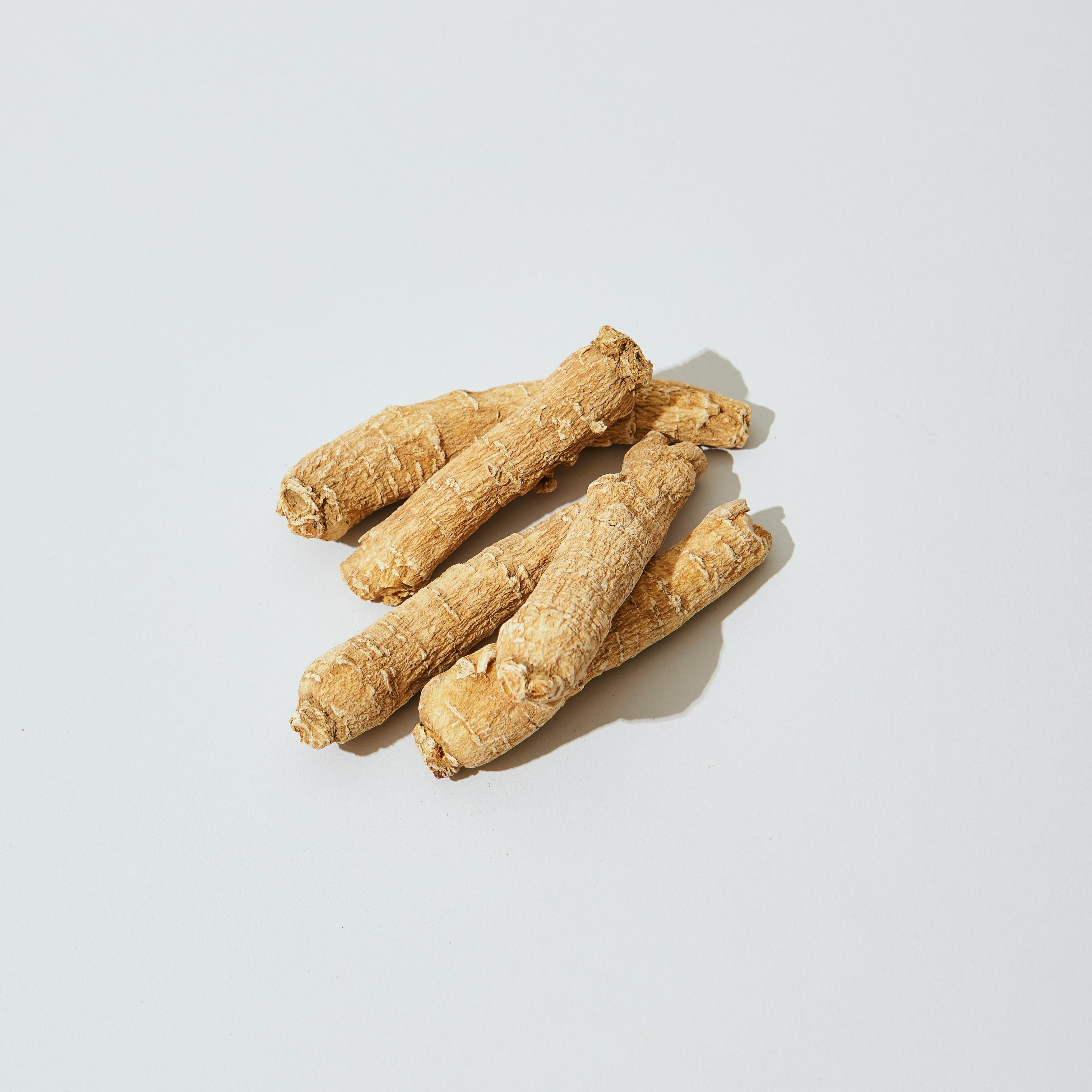 Ginseng Extract 101