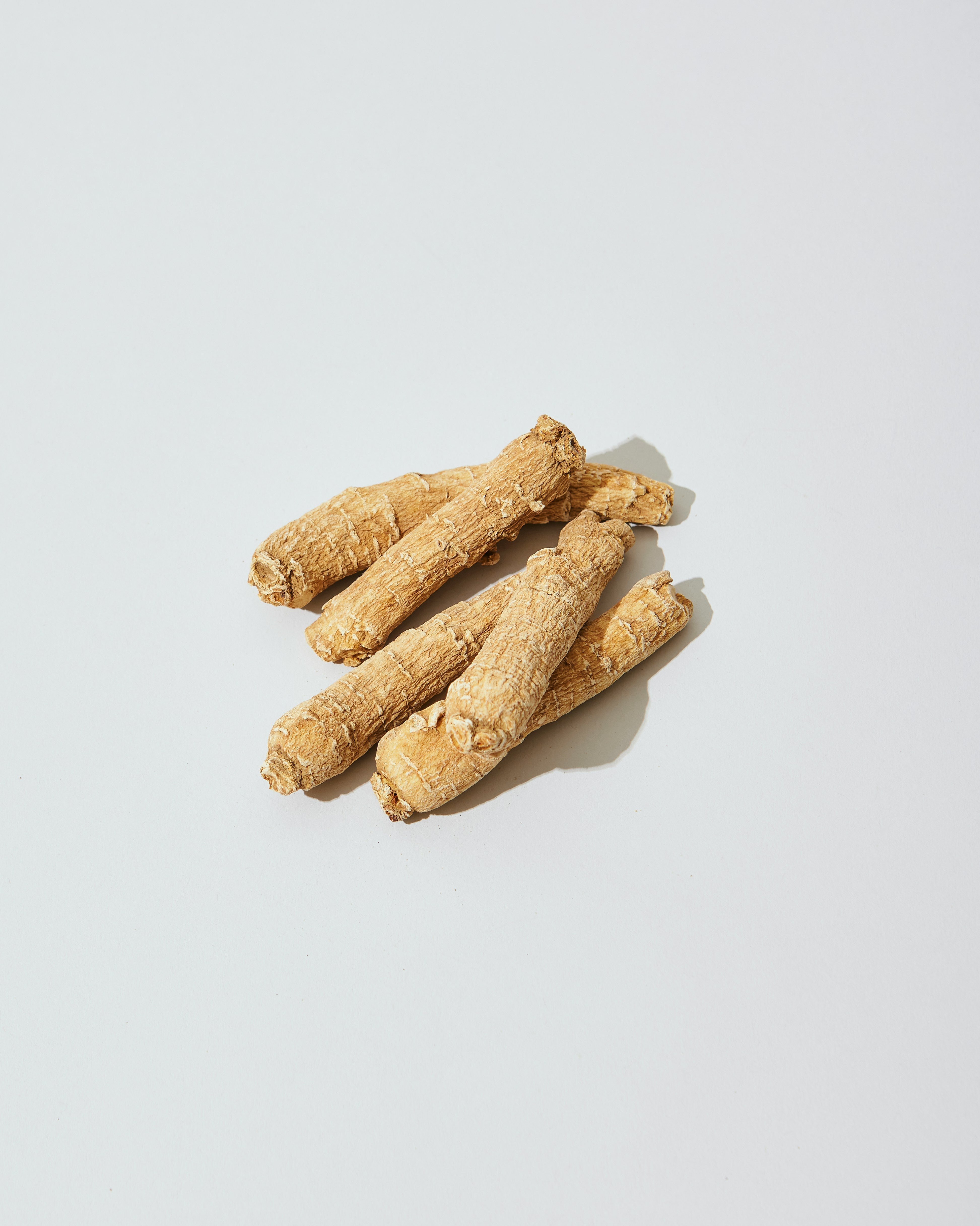 Ginseng Extract 101