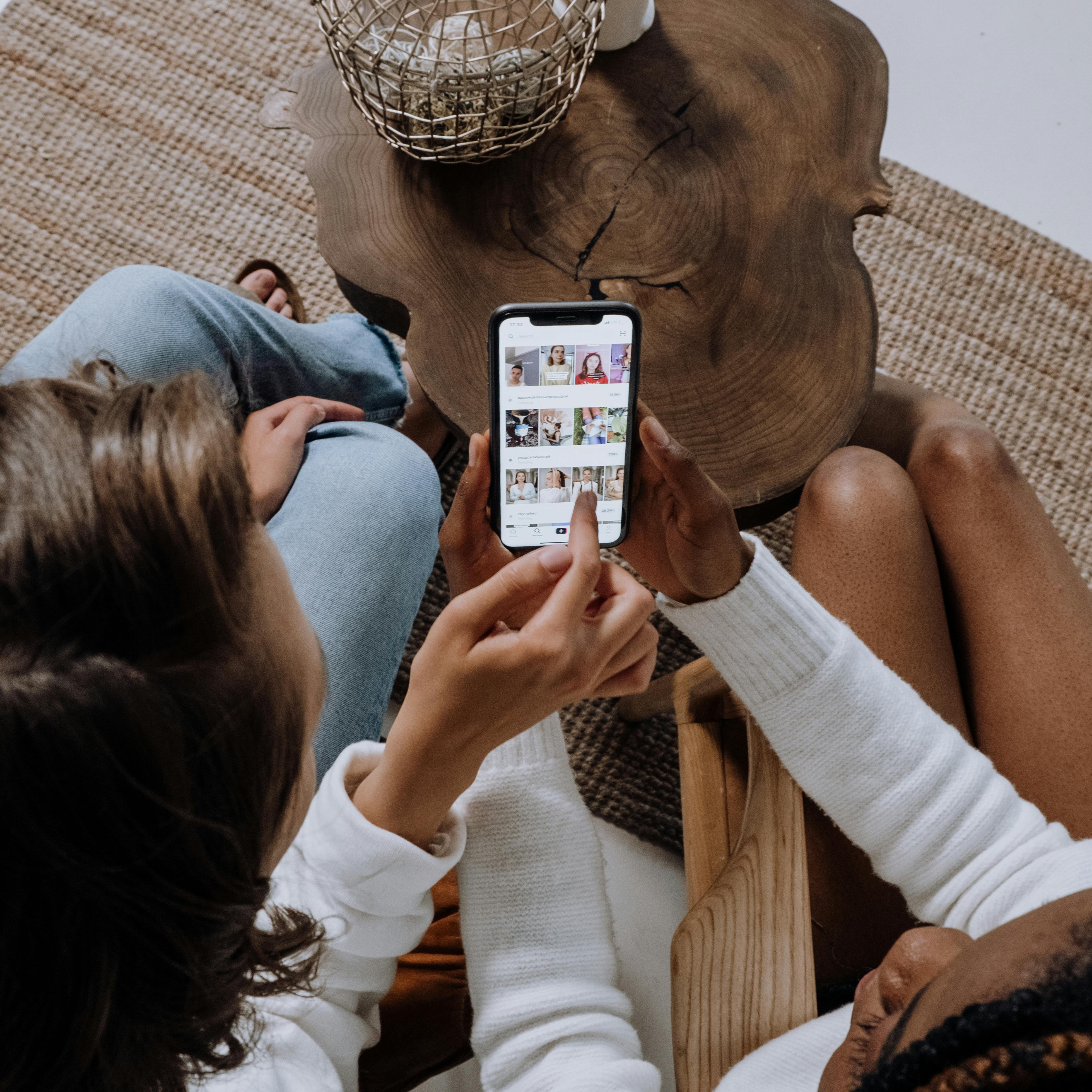 TikTok Beauty Rituals