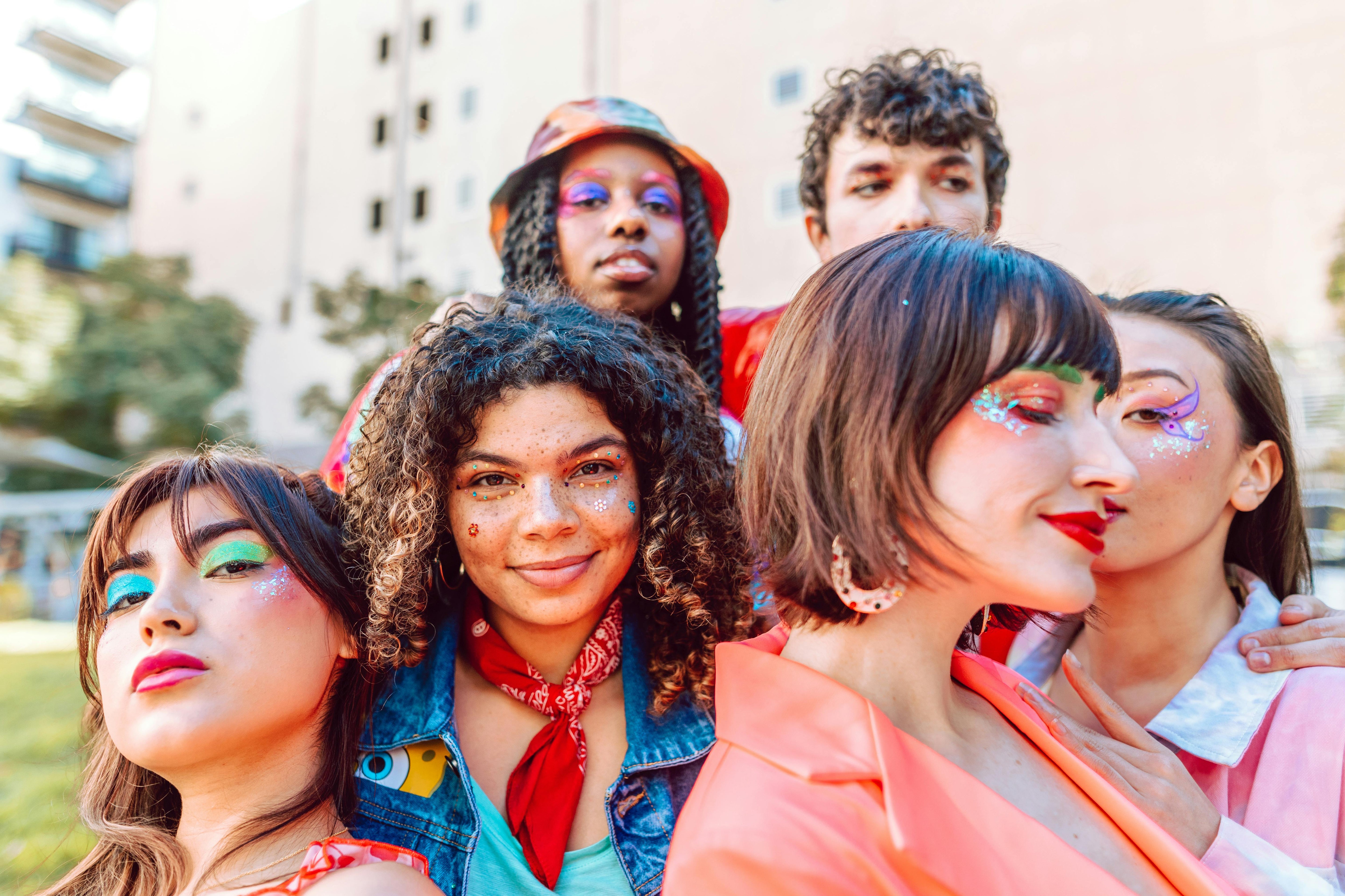 Beauty Trends to Expect in 2025