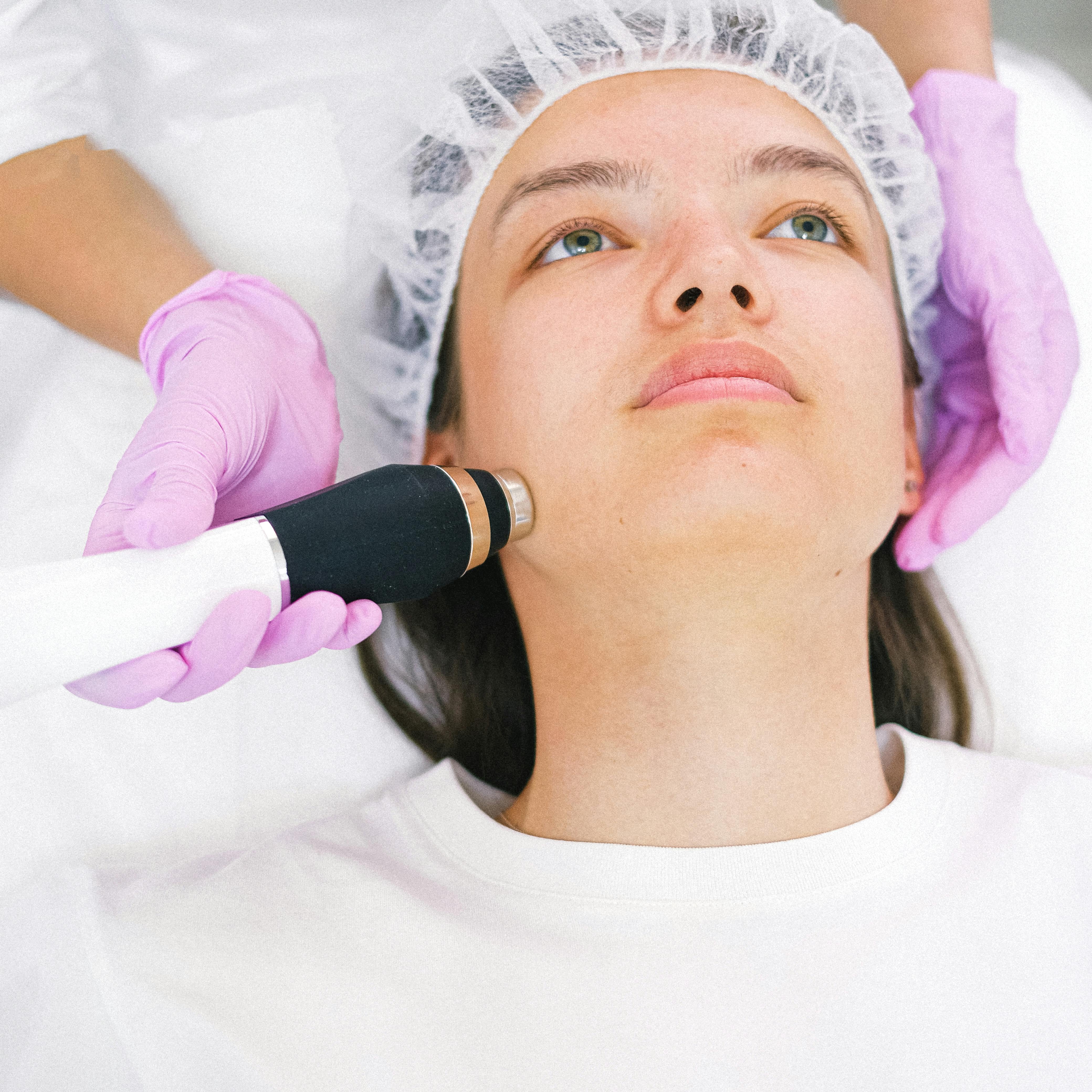 Top Tech-Driven Beauty Treatments of 2025