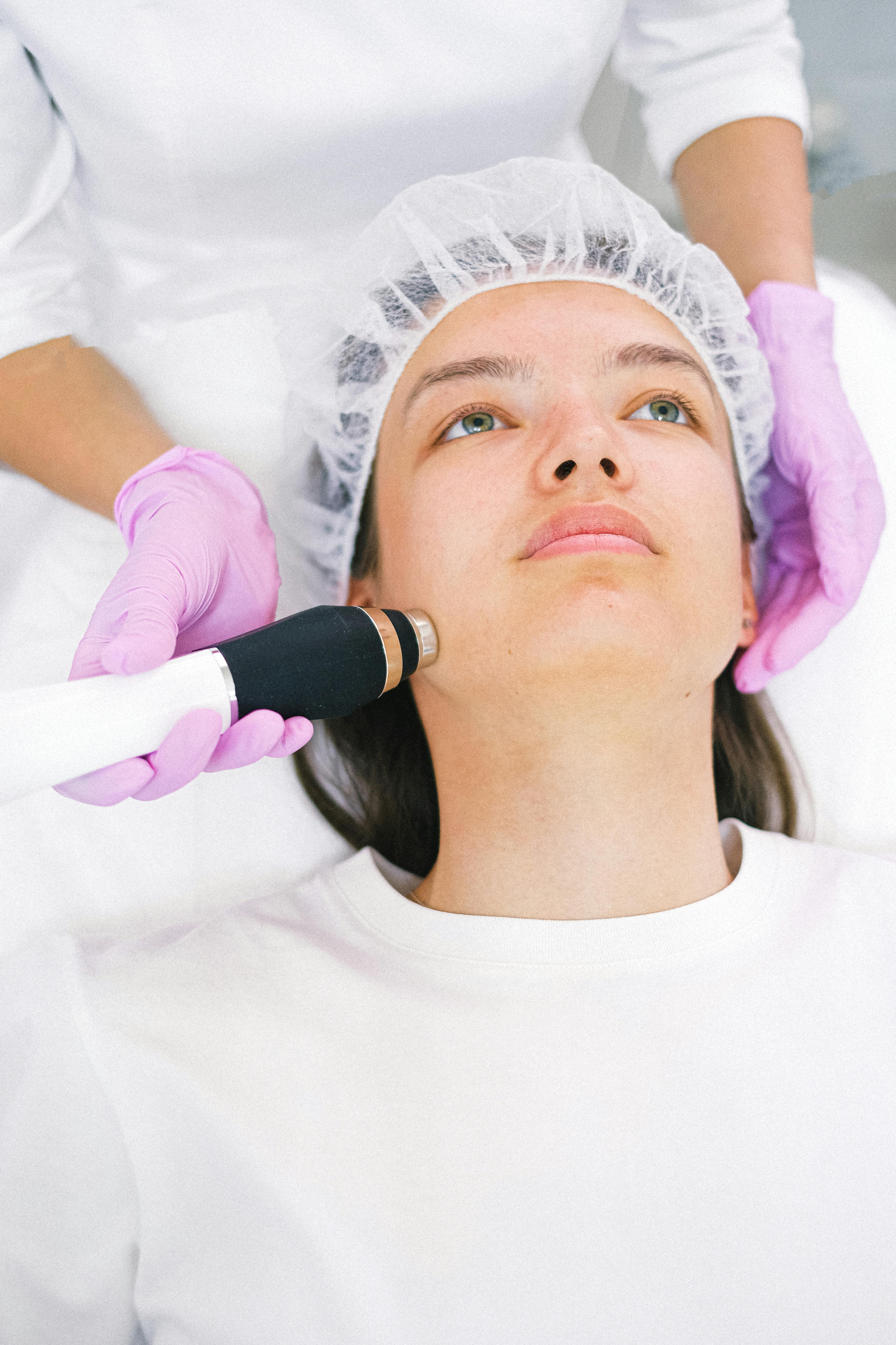 Top Tech-Driven Beauty Treatments of 2025