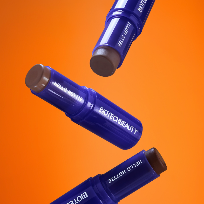 Let's Get Clinical: BiomeBronze®