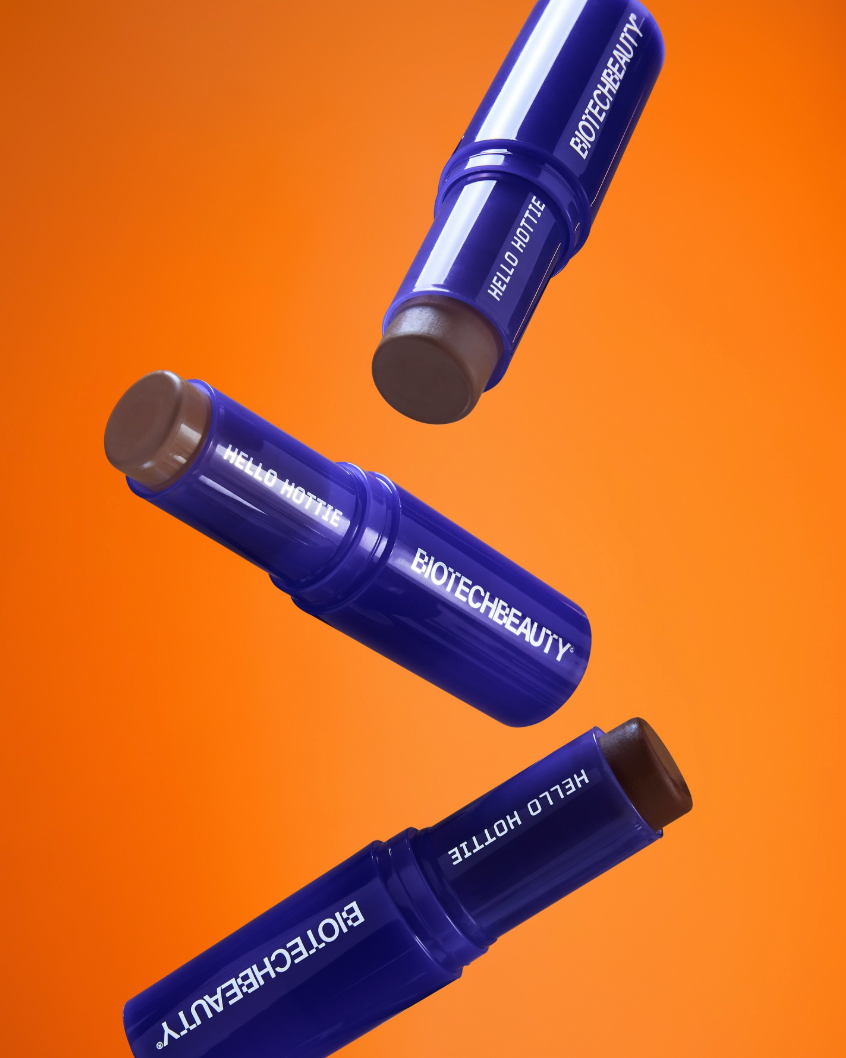 Let's Get Clinical: BiomeBronze®