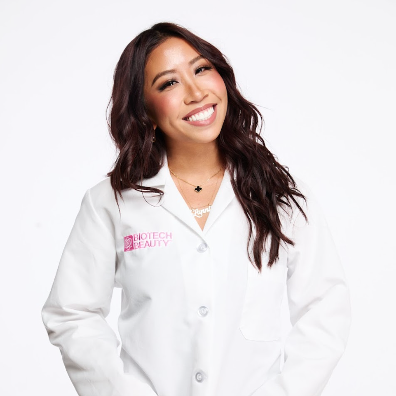 Where Science Meets Skincare (and More!)