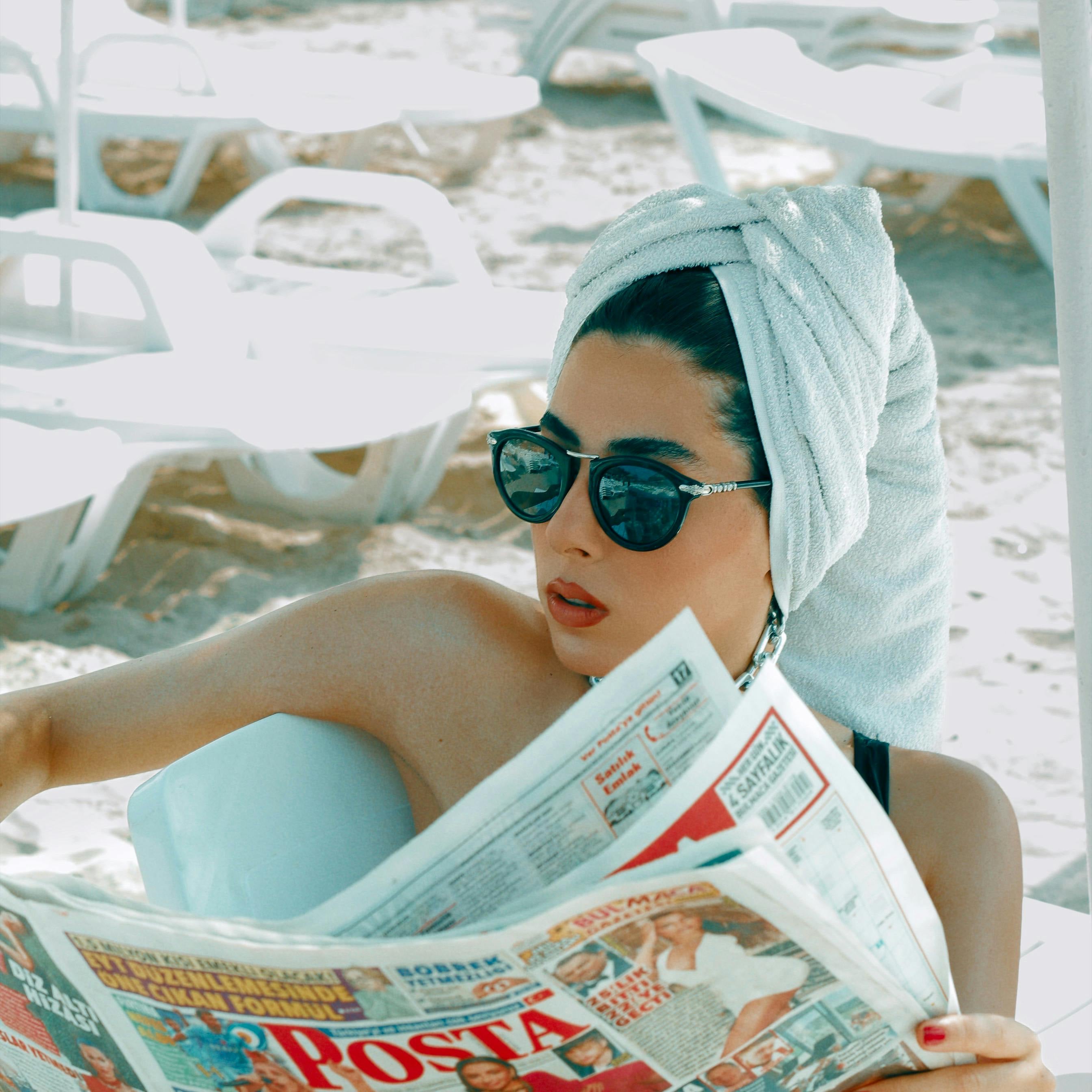 How to Keep Your Skin Acne Free This Summer