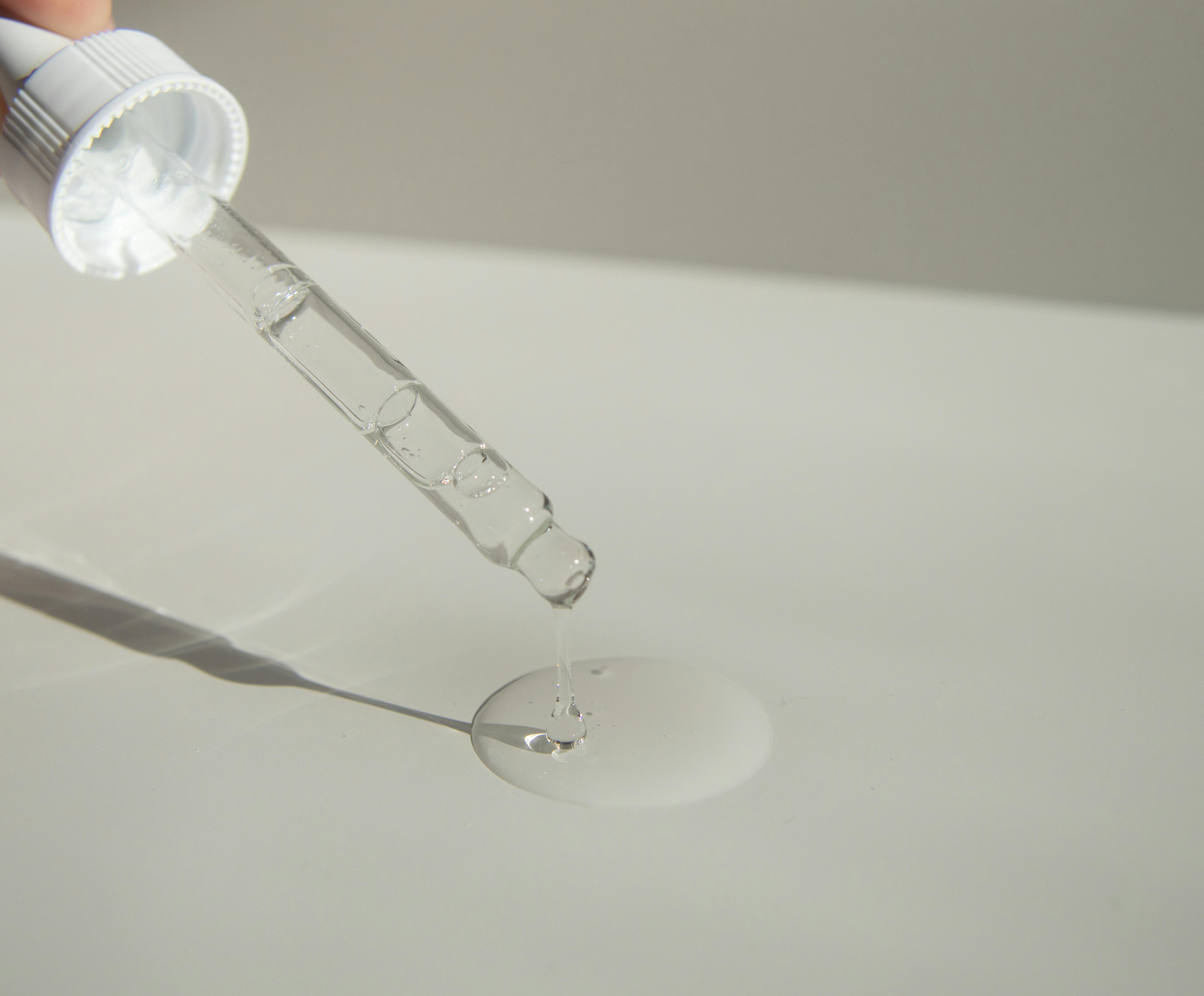 Who's Niacinamide, and Why Does She Get Along with Everybody So Well?