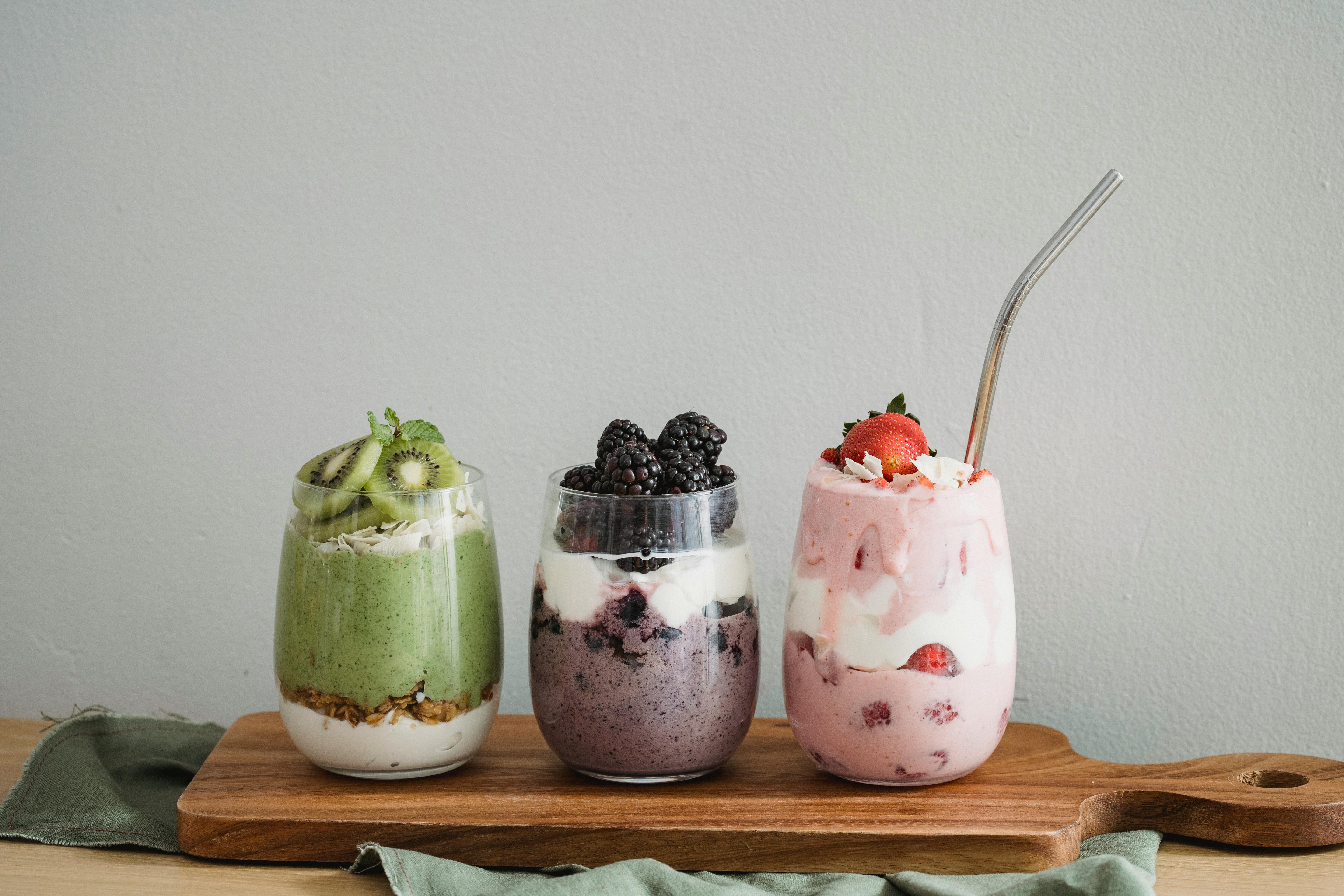 Prebiotics, Probiotics, and Postbiotics 101