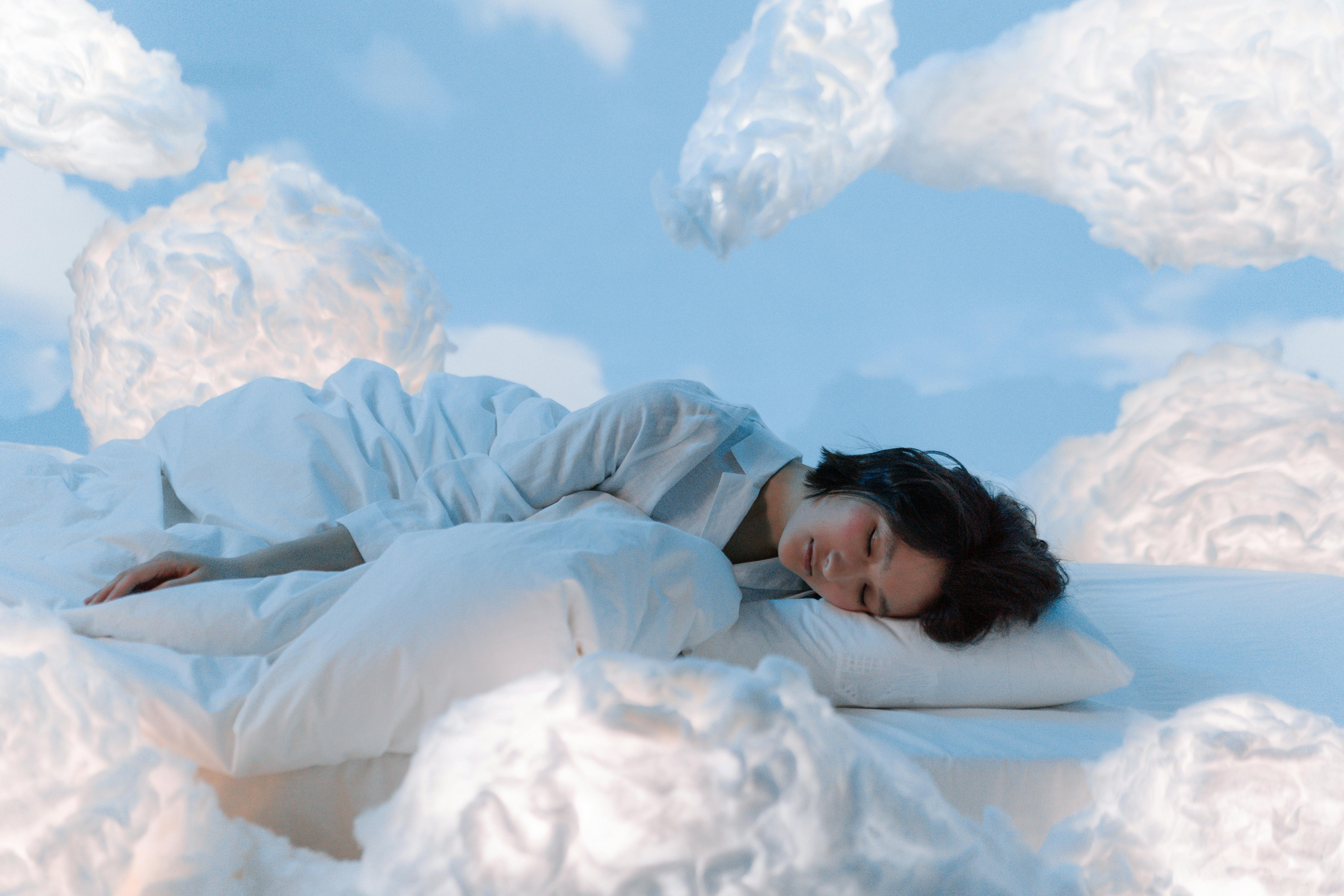 Why Beauty Sleep is a Non-negotiable