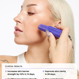 BiomeBronze® Contour + Bronzer