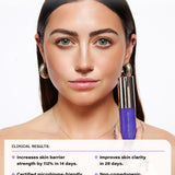 BiomeBronze® Contour + Bronzer