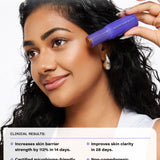 BiomeBronze® Contour + Bronzer