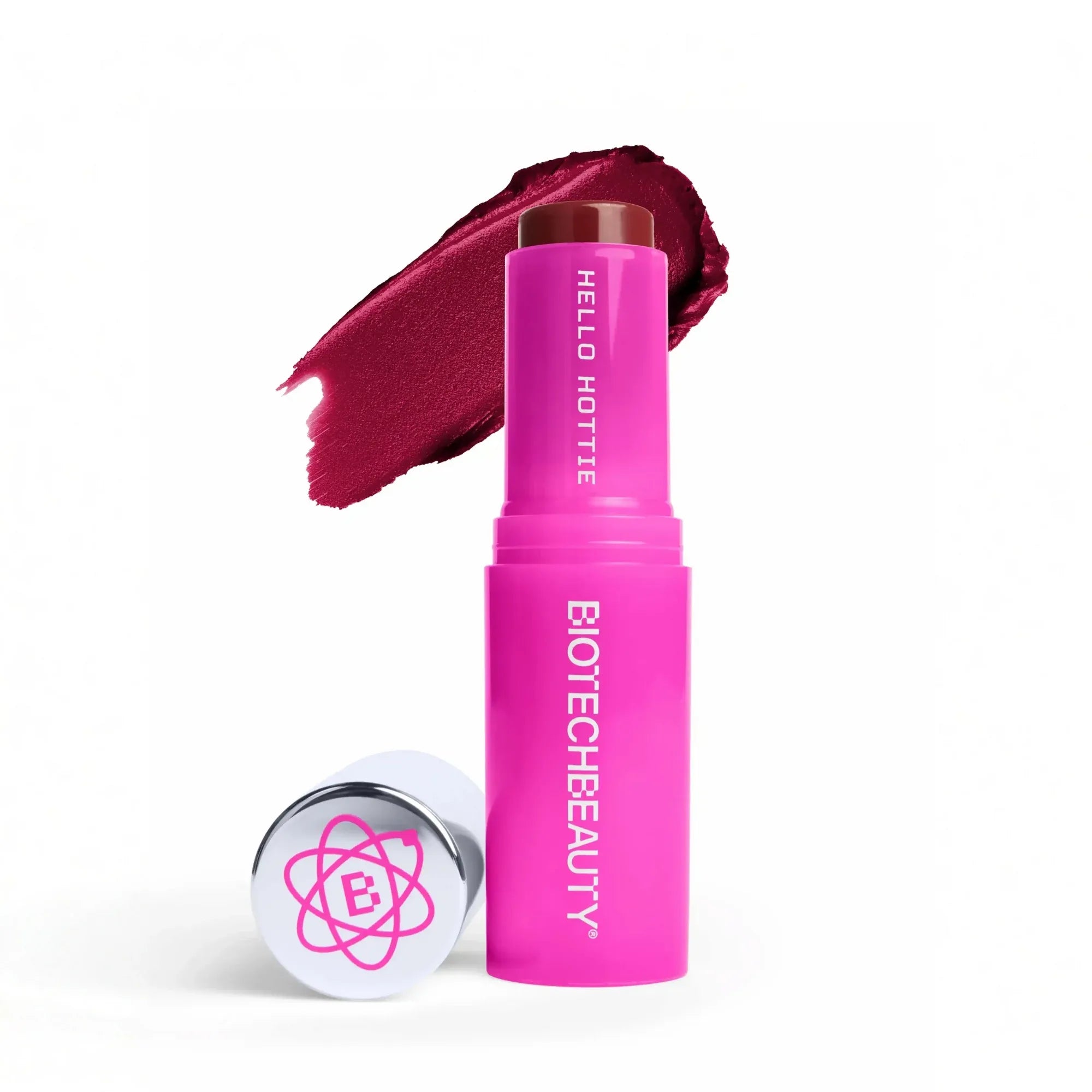 BiomeBlush® Barrier-Repairing Multi-Stick for Cheeks + Lips