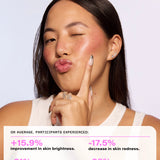 BiomeBlush® Barrier-Repairing Multi-Stick for Cheeks + Lips
