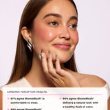 BiomeBlush® Barrier-Repairing Multi-Stick for Cheeks + Lips