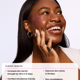 BiomeBlush® Barrier-Repairing Multi-Stick for Cheeks + Lips