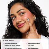 BiomeBlush® Barrier-Repairing Multi-Stick for Cheeks + Lips