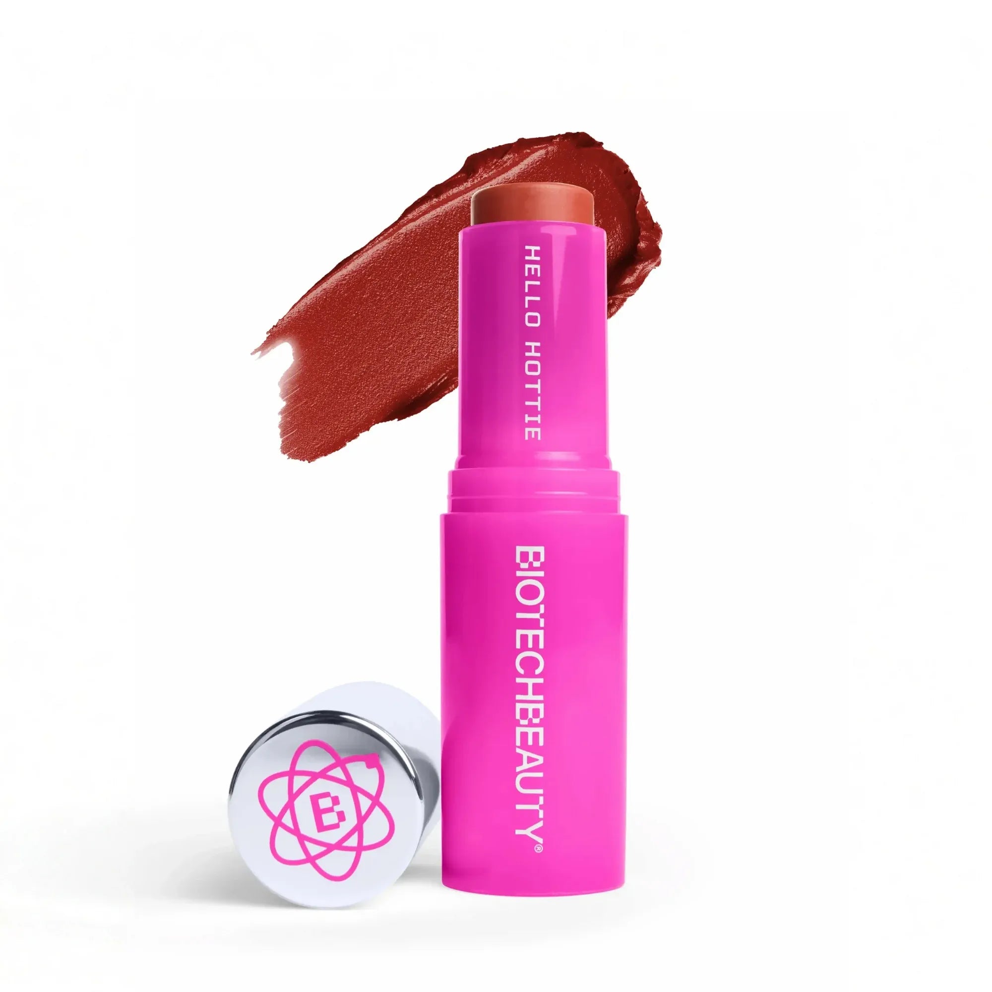 BiomeBlush® Barrier-Repairing Multi-Stick for Cheeks + Lips
