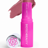 BiomeBlush® Barrier-Repairing Multi-Stick for Cheeks + Lips