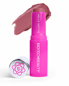 BiomeBlush® Barrier-Repairing Multi-Stick for Cheeks + Lips
