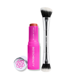 BYO Blush + Brush Duo
