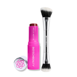 BYO Blush + Brush Duo