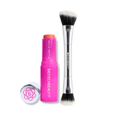 BYO Blush + Brush Duo