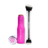 BYO Blush + Brush Duo