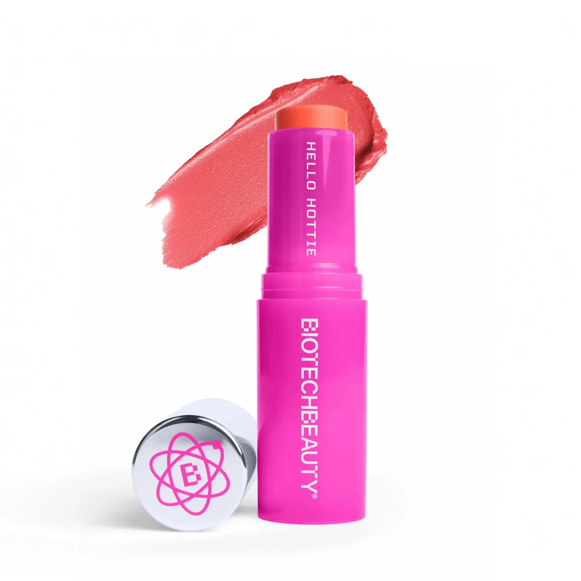 BiomeBlush® Barrier-Repairing Multi-Stick for Cheeks + Lips