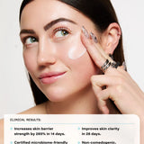 BiomeBounce® Plumping Moisturizer