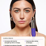 BiomeBronze® Contour + Bronzer