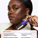 BiomeBronze® Contour + Bronzer