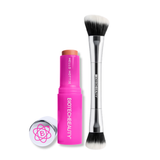BYO Blush + Brush Duo