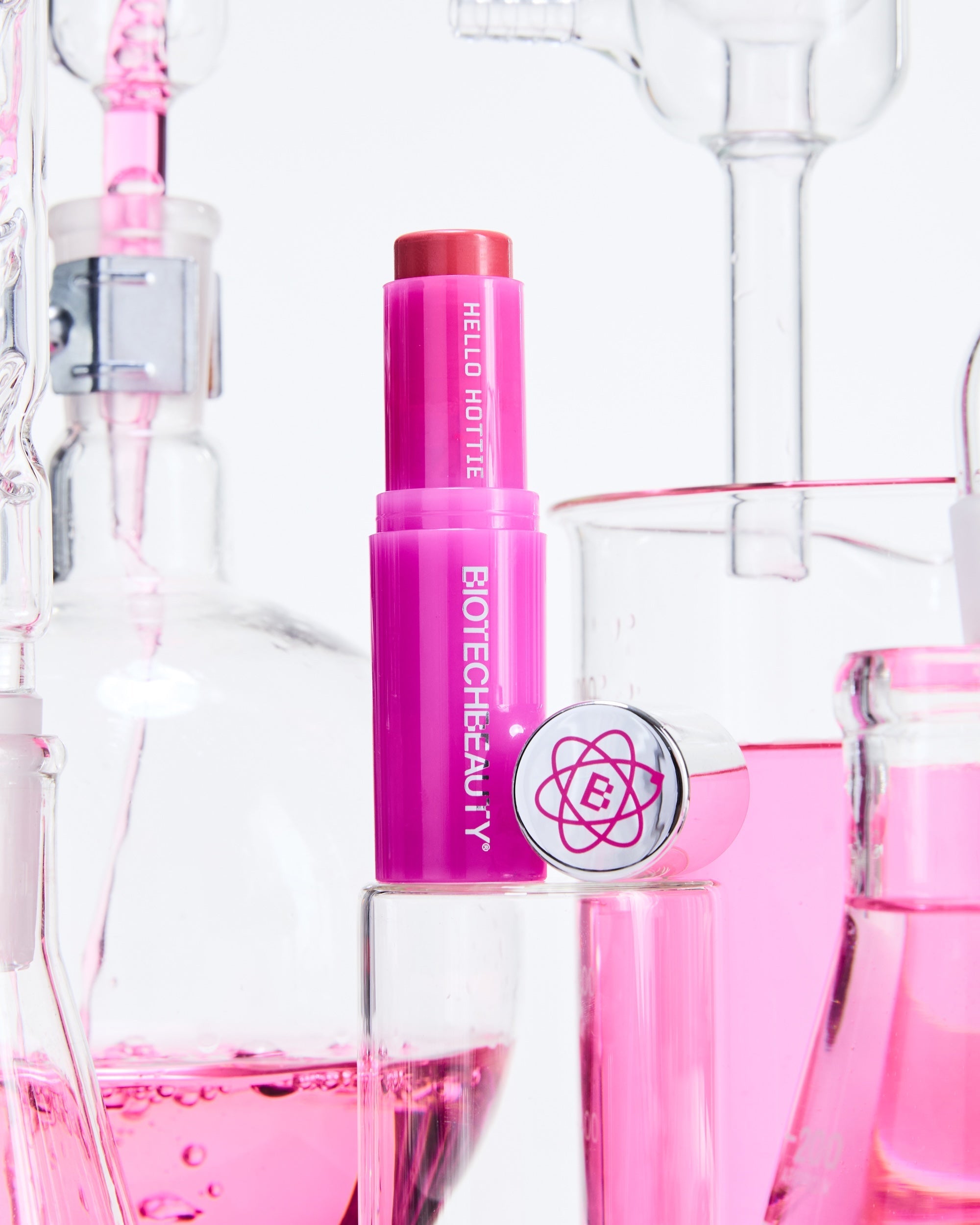 BiomeBlush® – BiotechBeauty