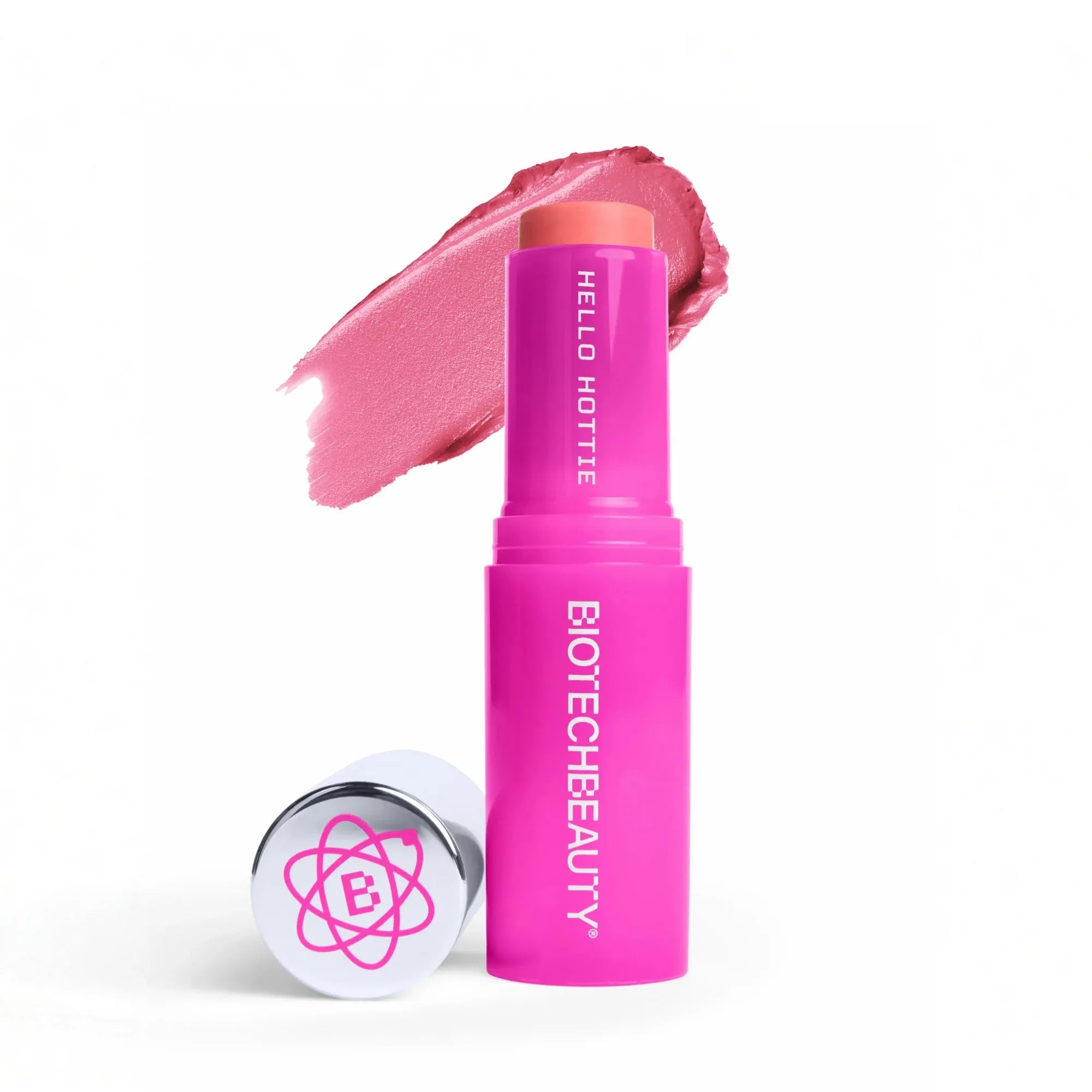 BiomeBlush® Barrier-Repairing Multi-Stick for Cheeks + Lips