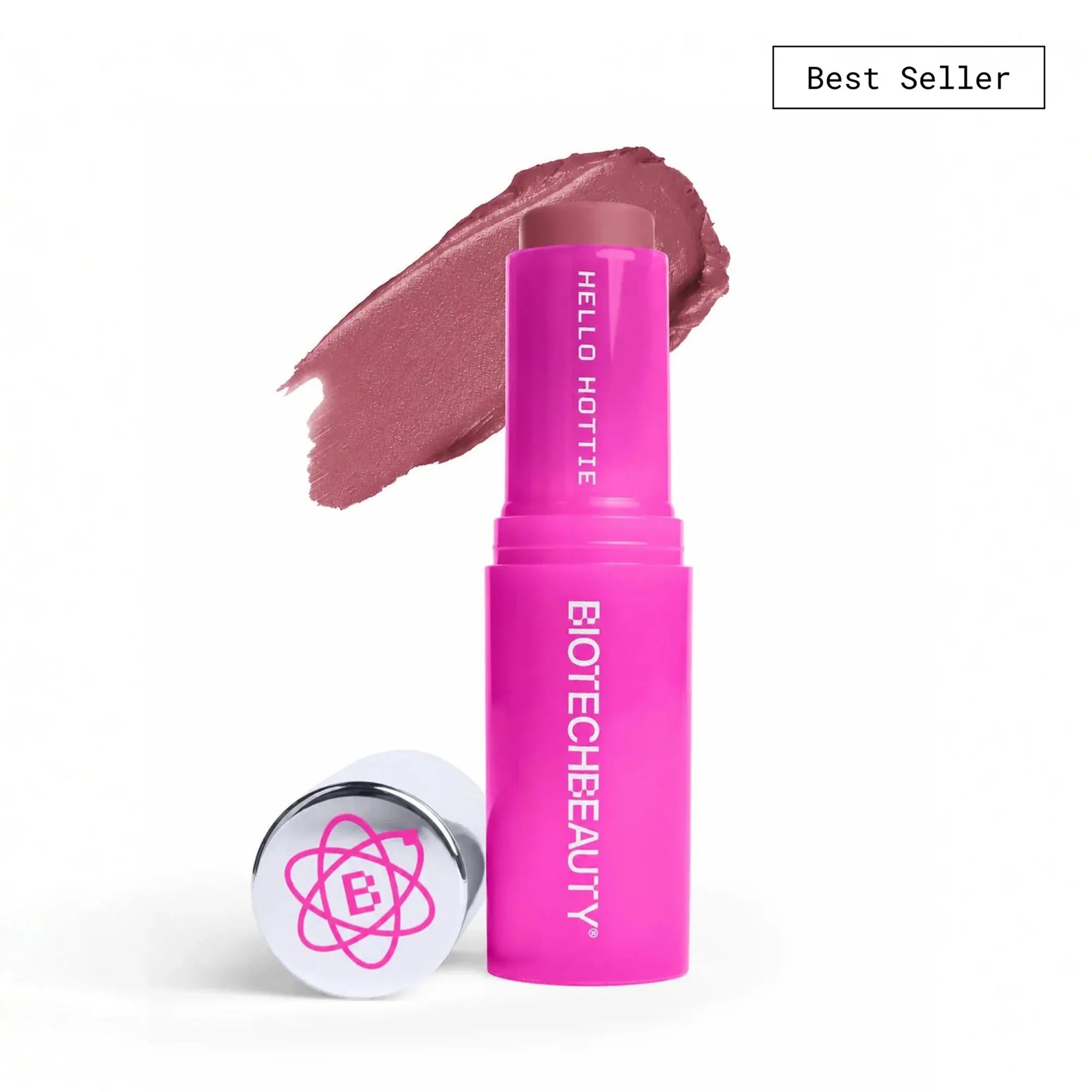 BiomeBlush® Barrier-Repairing Multi-Stick for Cheeks + Lips