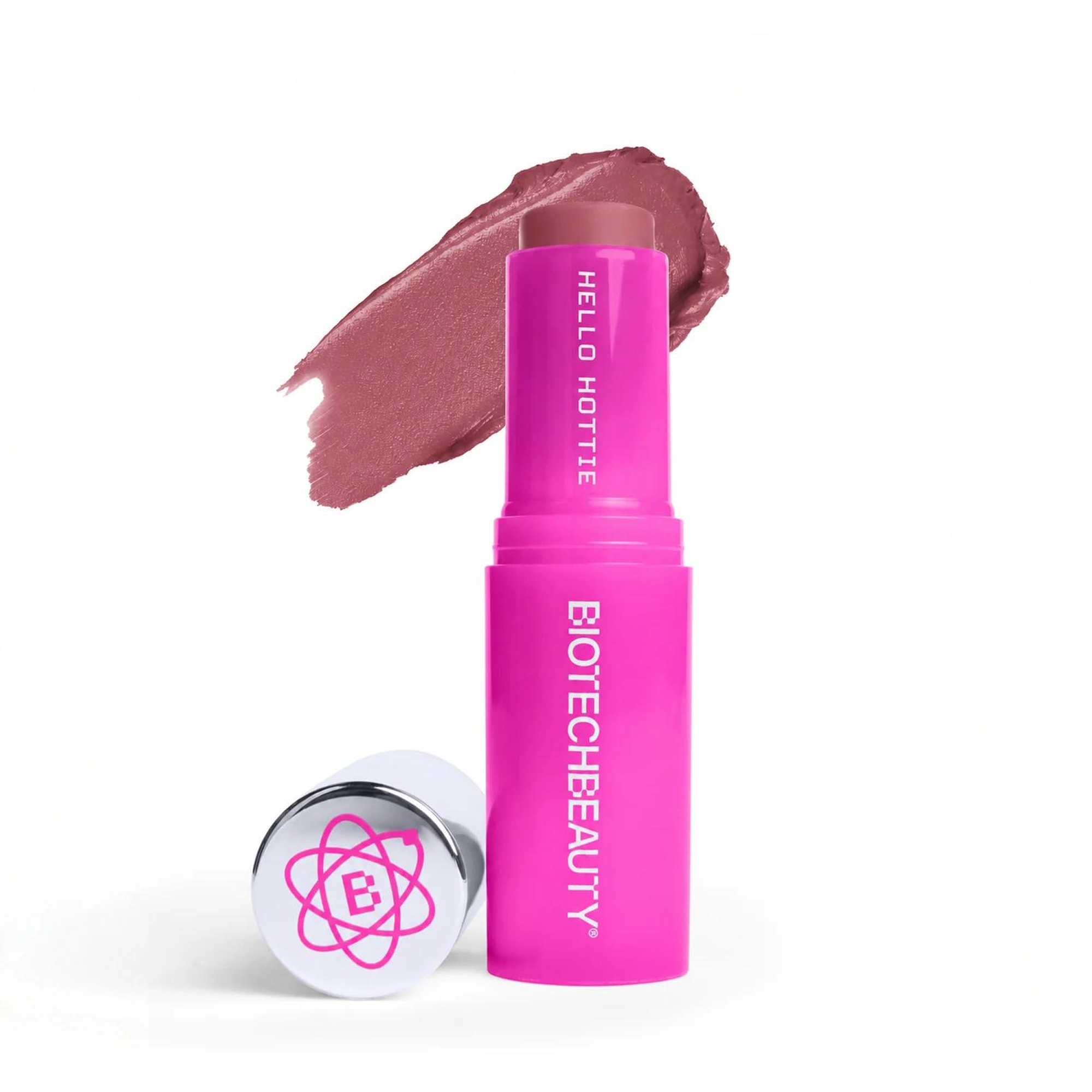 BiomeBlush® Barrier-Repairing Multi-Stick for Cheeks + Lips